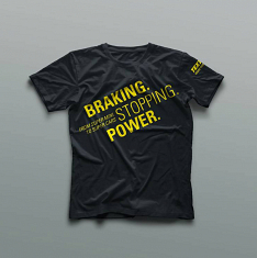 TEXTAR T-Shirt