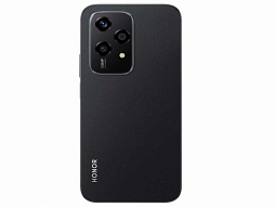 Honor Magic5 Lite 8+256 Black 6.6"