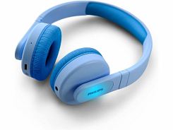 Philips TAK4206BL dječije slušalice