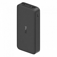 Redmi powerbank 18W, 20000mAh