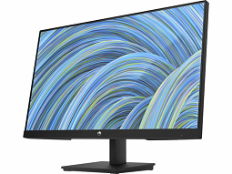 HP P24v G5 FHD MNTR 23,8"