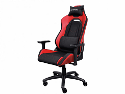 Trust GXT 714R gaming stolica RUYA, crvena