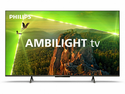 Philips 43"PUS8118 4K Smart TV