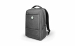 PORT YOSEMITE ECO XL RUKSAK ZA LAPTOPE, 15.6", SIVI
