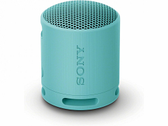 Sony BT zvučnik XB100 - plava