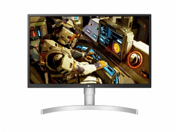 LG monitor 27" 27UL550P-W 27"