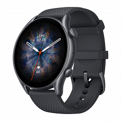 Amazfit GTR 3 PRO Black 