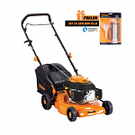 Villager motorna kosačica kosilica ATLAS 3010 T