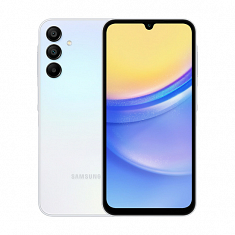 Samsung Galaxy A15, 4+128,Blue