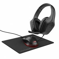 Trust GXT790 3-in-1 gaming bundle