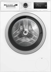 BOSCH perilica rublja Serie 4