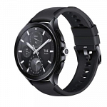 Xiaomi Watch 2 Pro, crni