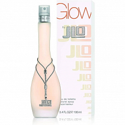 Jennifer Lopez Glow edt 50ml
