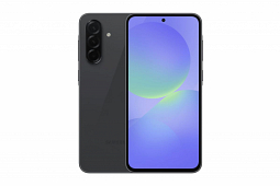 Samsung A36 5G 8/256 Black