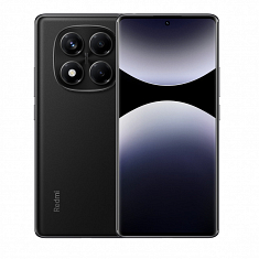 Redmi Note 14 PRO+ 5G 8+256 , Midnight Black