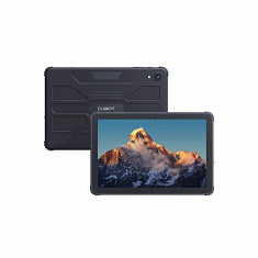 Cubot Tab KING KONG FHD+IPS LTE 10.1