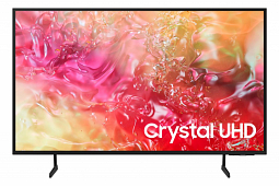 SAMSUNG LED TV UE55DU7172UXXH