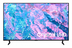 SAMSUNG LED TV UE43CU7092UXXH UHD
