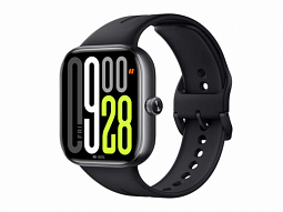 Xiaomi Redmi Watch 5 crni 
