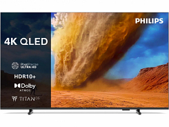 Philips 55''PUS7810 4K QLED