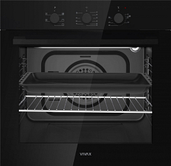 VIVAX HOME ugradbena rerna BO-606FTM G