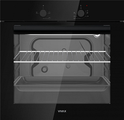VIVAX HOME ugradbena rerna BO-624MS G