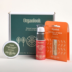 Organlook poklon paket 1