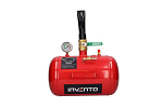 Inflator guma
