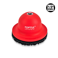 Alat za čišćenje glavčine