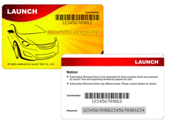 Update za Launch dijagnostiku