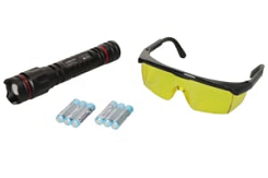 UV LAMPA SA NAOČALAMA