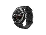 Amazfit T REX 3 Onyx 1.5" AMOLED