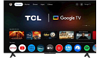 TCL 50'' 4K UHD 50P61K