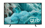 SAMSUNG QLED 4K Vision AI 50" Q7F