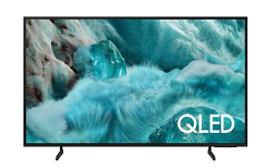 SAMSUNG QLED 4K Vision AI 50" Q7F