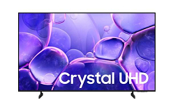 SAMSUNG Crystal UHD 4K 55" U8072F