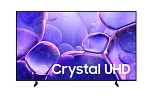 SAMSUNG Crystal UHD 4K 50" U8072F