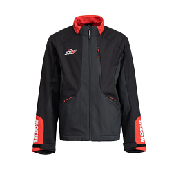 MOTUL 300V softshell jakna