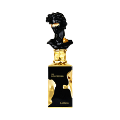 Lattafa His Confession Eau De Parfum 100 ml