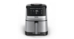 SEB Tefal friteza easyfry EY552DE0, Silence