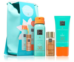 Rituals Karma Sun Trial Set