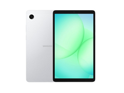Samsung Tab A11,Wi-Fi,Silver 8+128GB, Silver