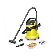 Karcher usisivač suvo mokro WD 5 P V-25/5/22