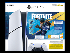 PlayStation 5 Slim E chassis