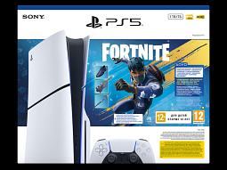 PlayStation 5 Slim E chassis