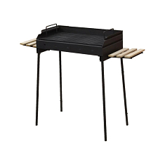 Pro-termo roštilj na ugalj Grill Standard L