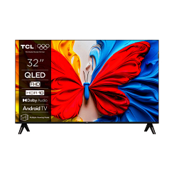 TCL 32"S5K FHD QLED TV
