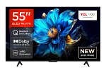 TCL 55"P7K 4K QLED TV