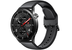 Xiaomi Watch S5, crni 1.48" AMOLED