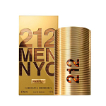 Carolina Herrera 212 Parfum